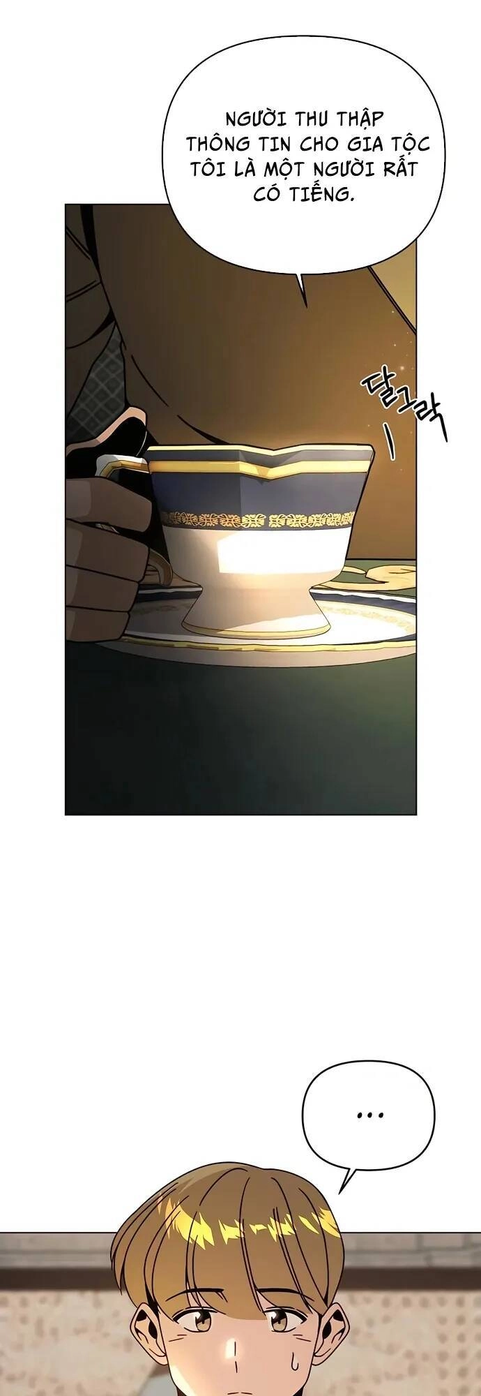 Tôi Từ Bỏ Tất Cả Để Khởi Đầu Ở Một Thế Giới Khác Chapter 53 - 33