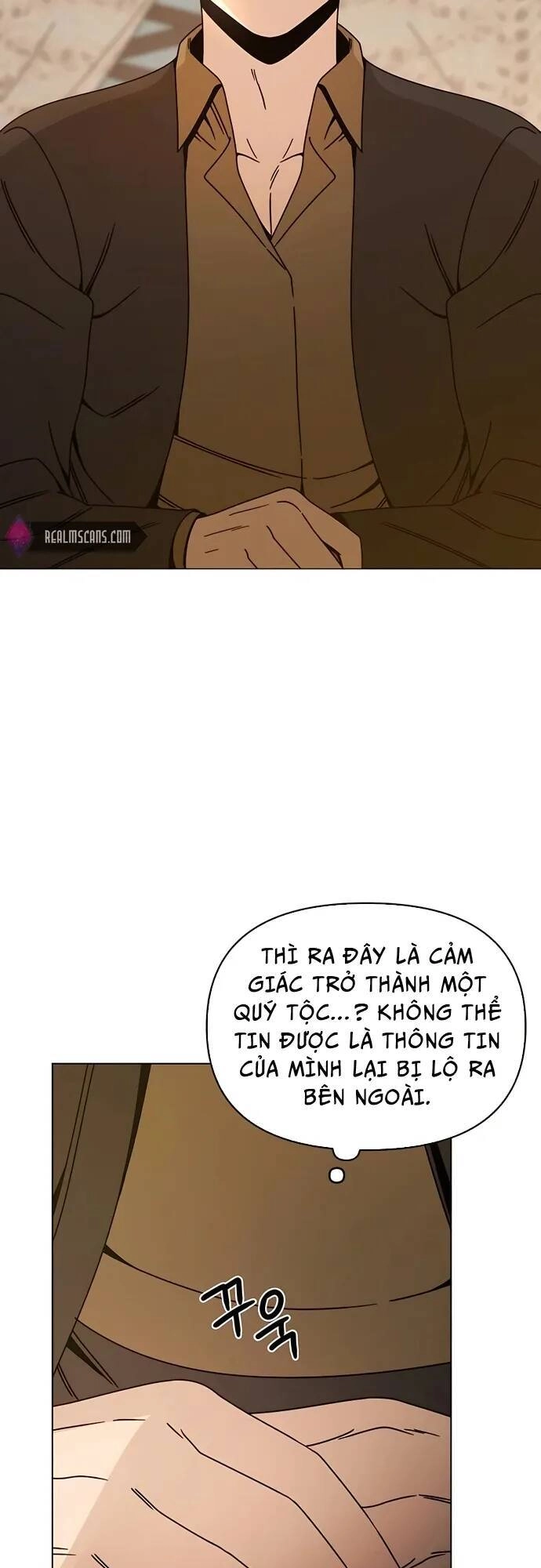 Tôi Từ Bỏ Tất Cả Để Khởi Đầu Ở Một Thế Giới Khác Chapter 53 - 34