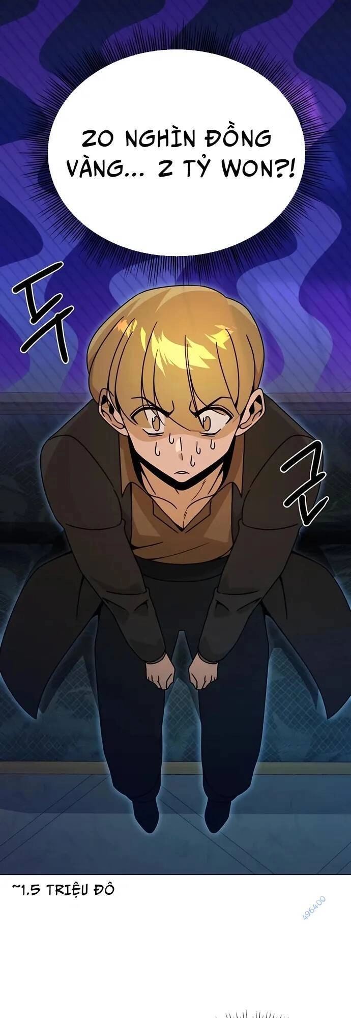 Tôi Từ Bỏ Tất Cả Để Khởi Đầu Ở Một Thế Giới Khác Chapter 53 - 37