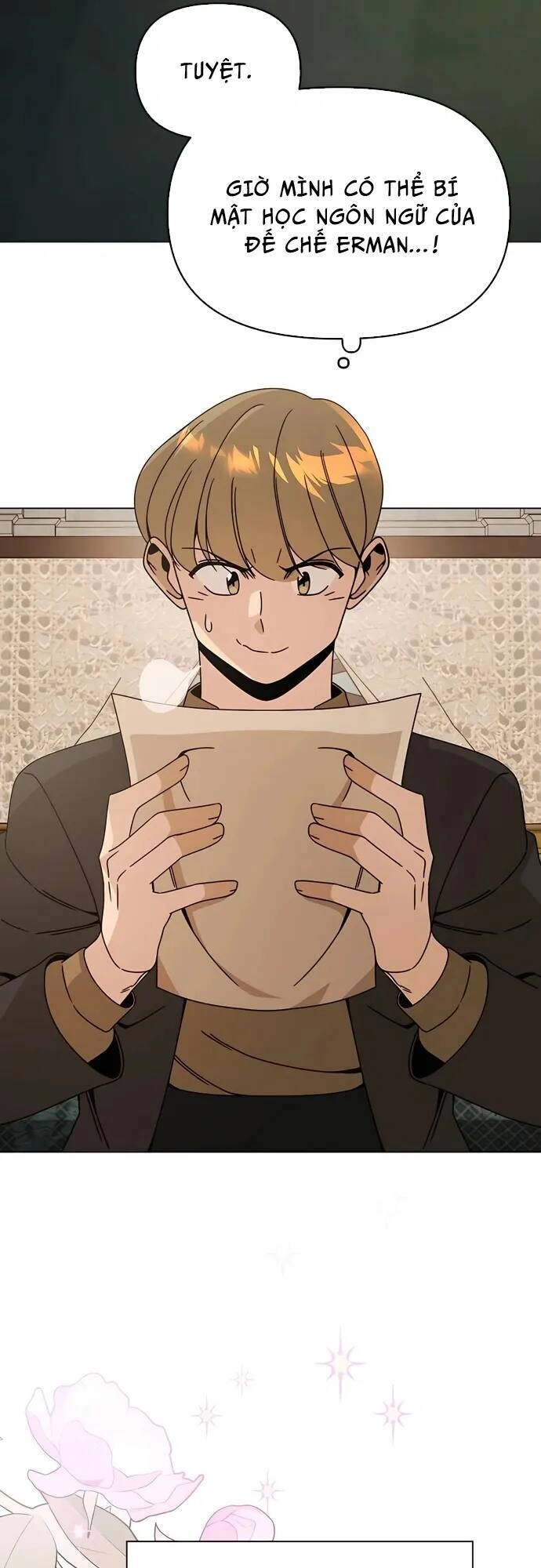 Tôi Từ Bỏ Tất Cả Để Khởi Đầu Ở Một Thế Giới Khác Chapter 53 - 41