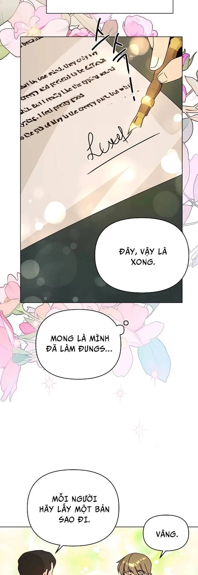 Tôi Từ Bỏ Tất Cả Để Khởi Đầu Ở Một Thế Giới Khác Chapter 53 - 42