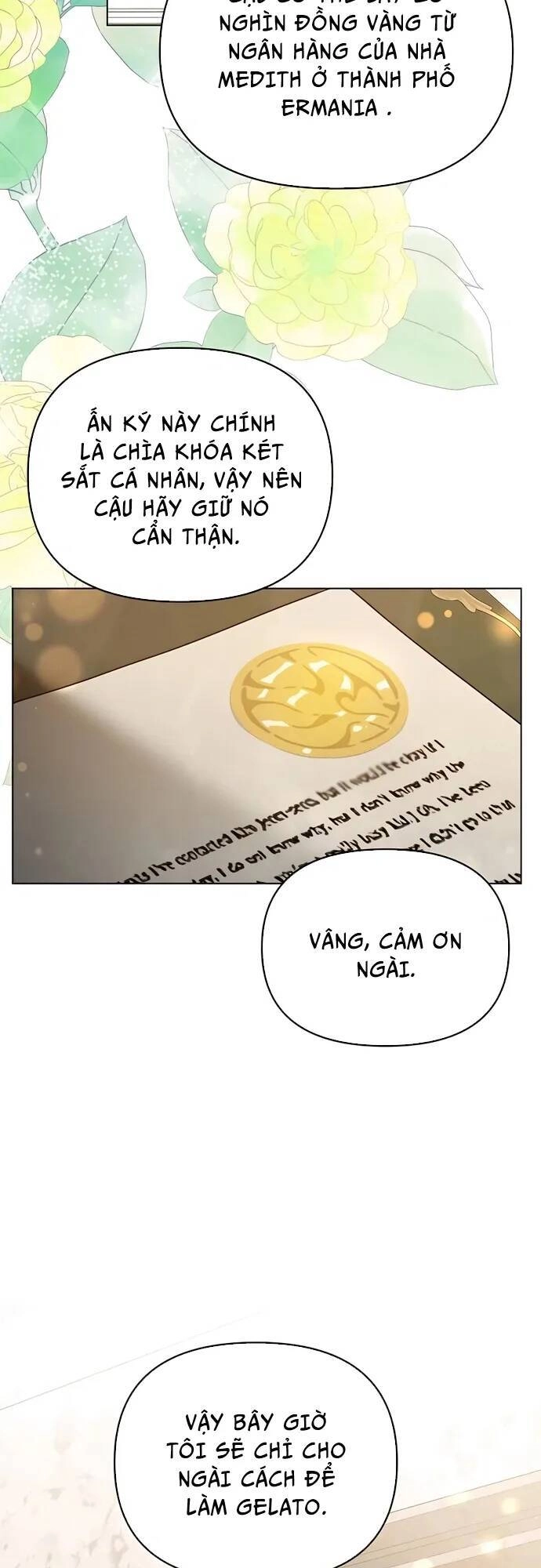 Tôi Từ Bỏ Tất Cả Để Khởi Đầu Ở Một Thế Giới Khác Chapter 53 - 44