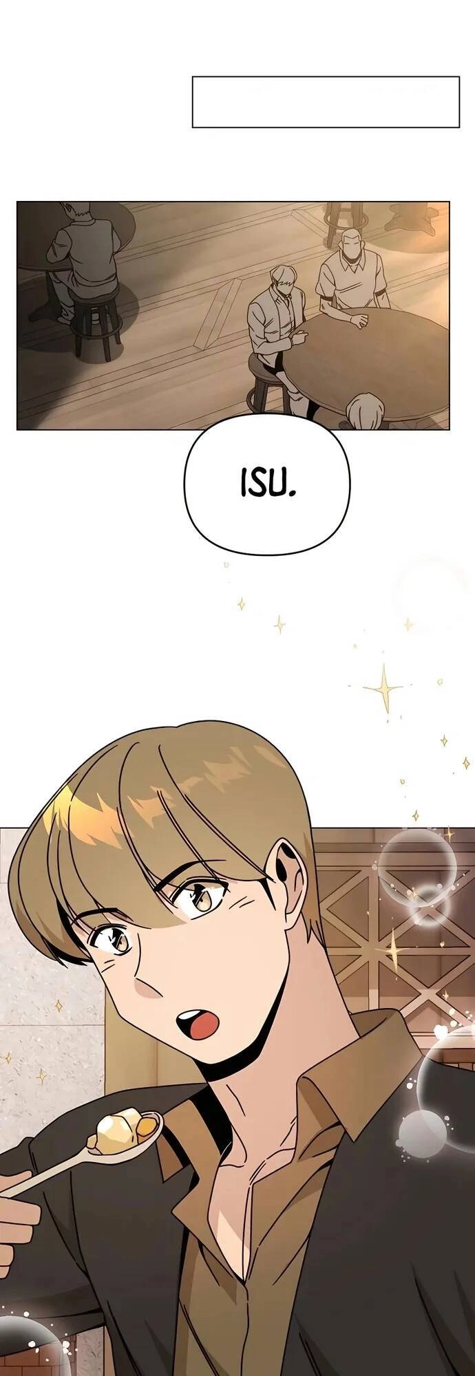 Tôi Từ Bỏ Tất Cả Để Khởi Đầu Ở Một Thế Giới Khác Chapter 53 - 46