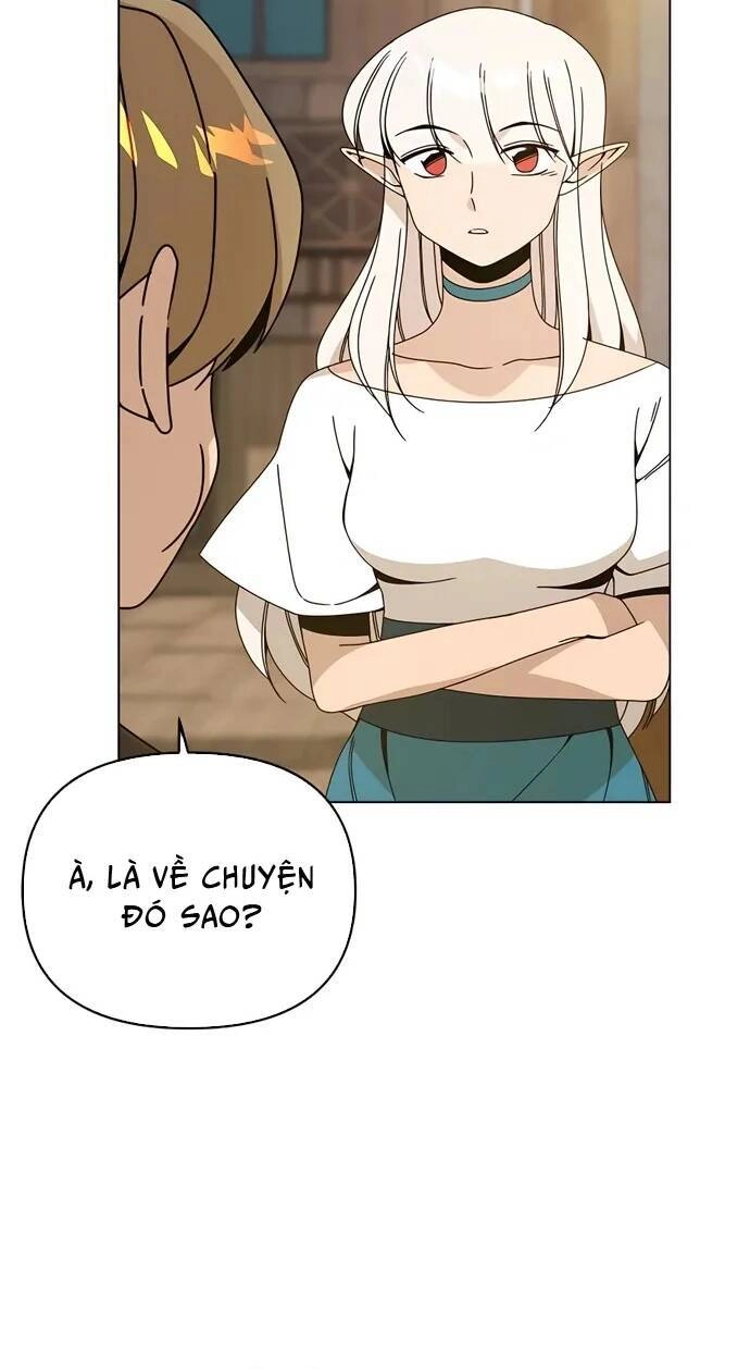 Tôi Từ Bỏ Tất Cả Để Khởi Đầu Ở Một Thế Giới Khác Chapter 53 - 48