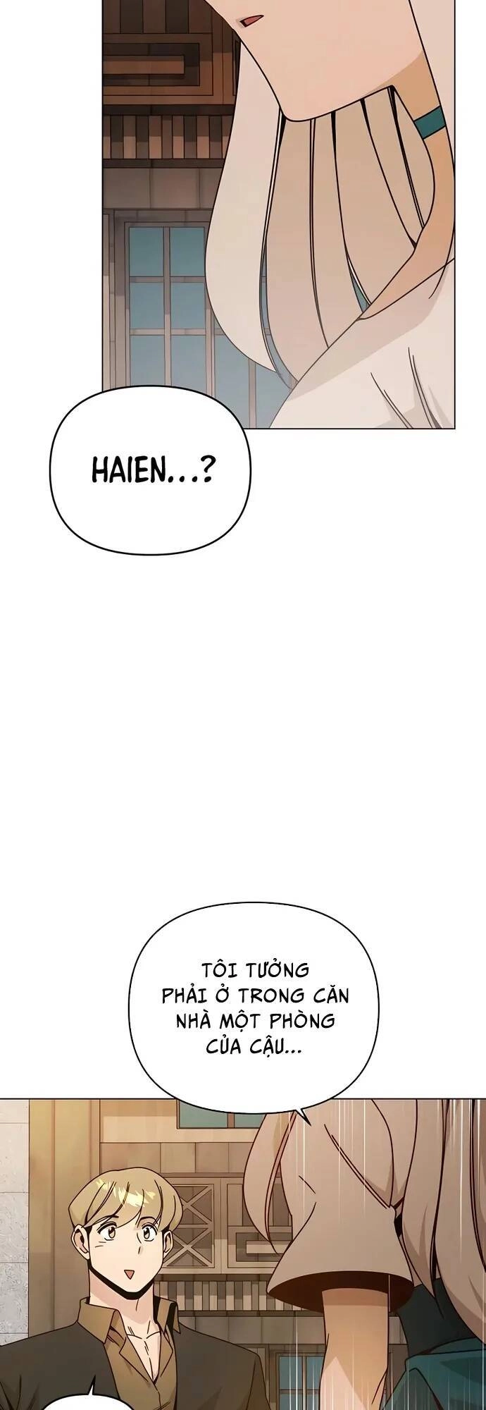 Tôi Từ Bỏ Tất Cả Để Khởi Đầu Ở Một Thế Giới Khác Chapter 53 - 51