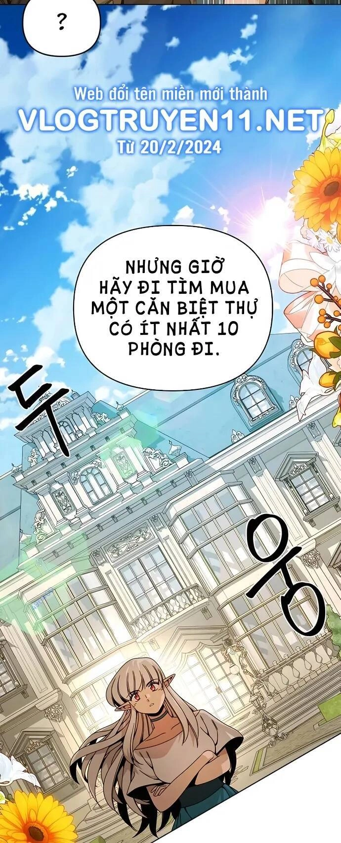 Tôi Từ Bỏ Tất Cả Để Khởi Đầu Ở Một Thế Giới Khác Chapter 53 - 52