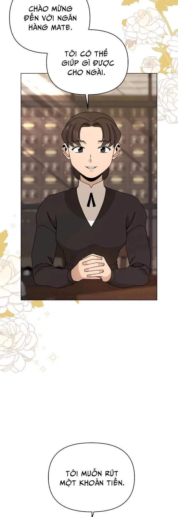 Tôi Từ Bỏ Tất Cả Để Khởi Đầu Ở Một Thế Giới Khác Chapter 54 - 5