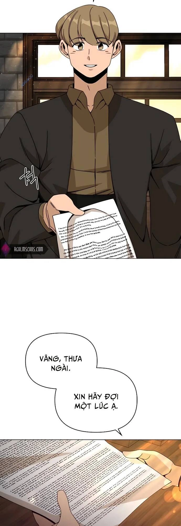 Tôi Từ Bỏ Tất Cả Để Khởi Đầu Ở Một Thế Giới Khác Chapter 54 - 6