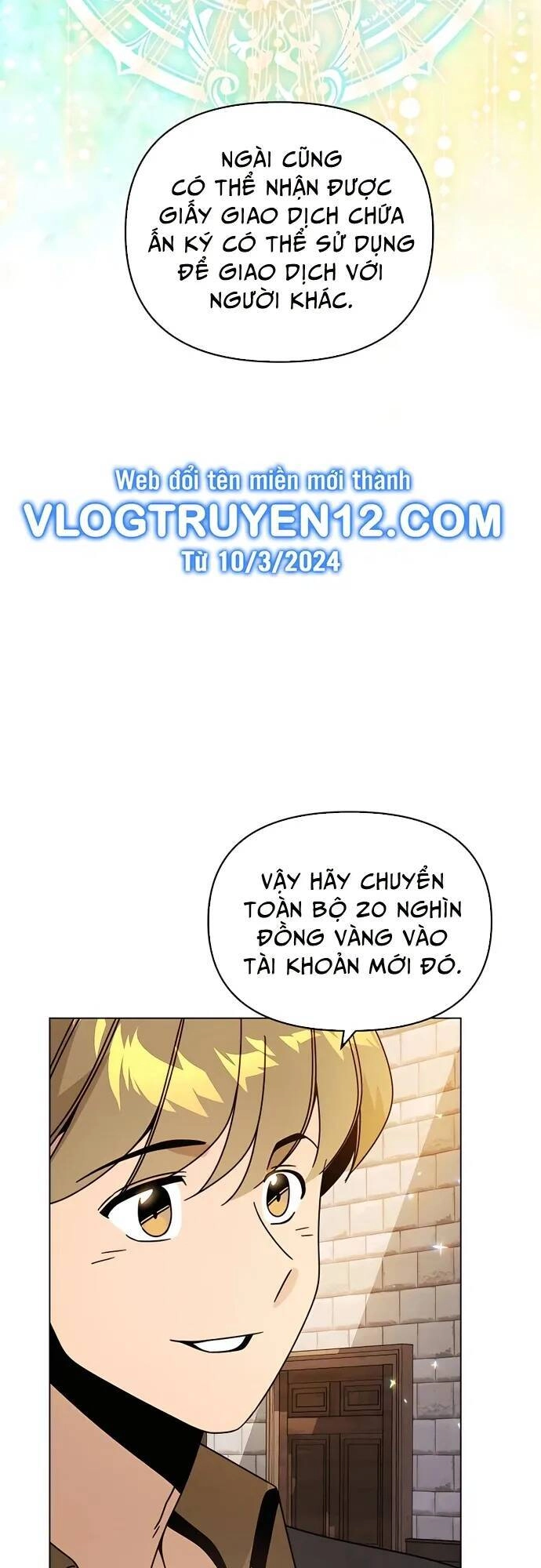 Tôi Từ Bỏ Tất Cả Để Khởi Đầu Ở Một Thế Giới Khác Chapter 54 - 10