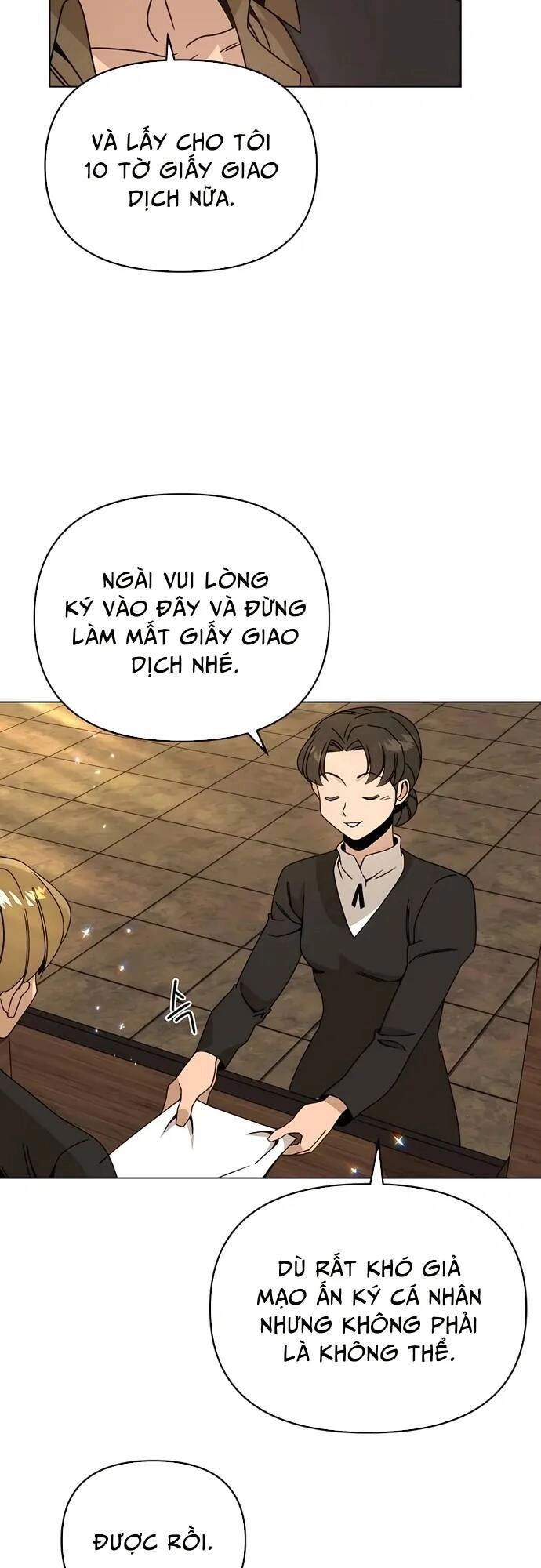 Tôi Từ Bỏ Tất Cả Để Khởi Đầu Ở Một Thế Giới Khác Chapter 54 - 11