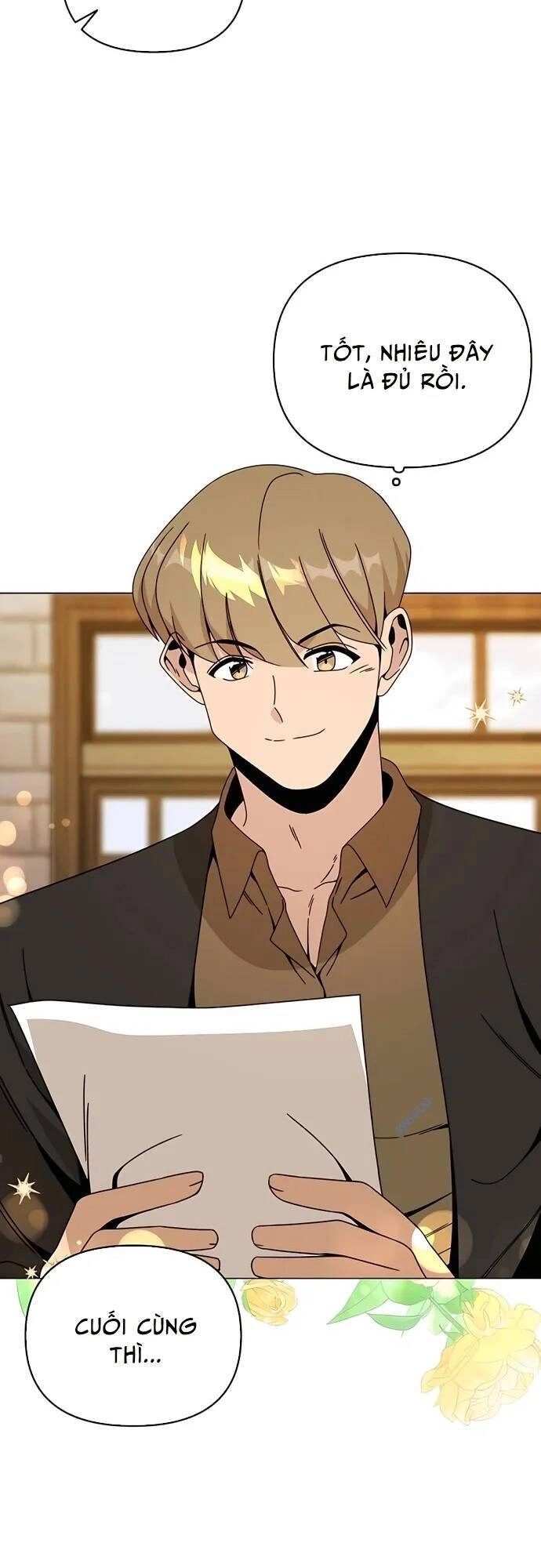 Tôi Từ Bỏ Tất Cả Để Khởi Đầu Ở Một Thế Giới Khác Chapter 54 - 12