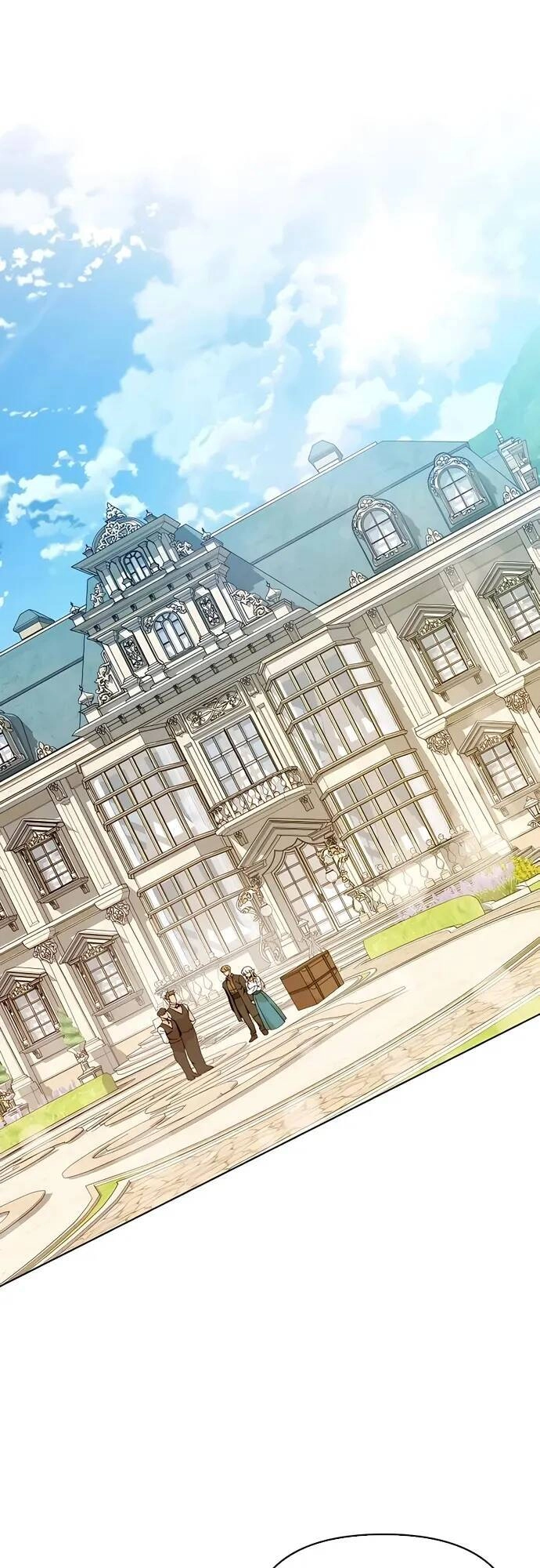 Tôi Từ Bỏ Tất Cả Để Khởi Đầu Ở Một Thế Giới Khác Chapter 54 - 14