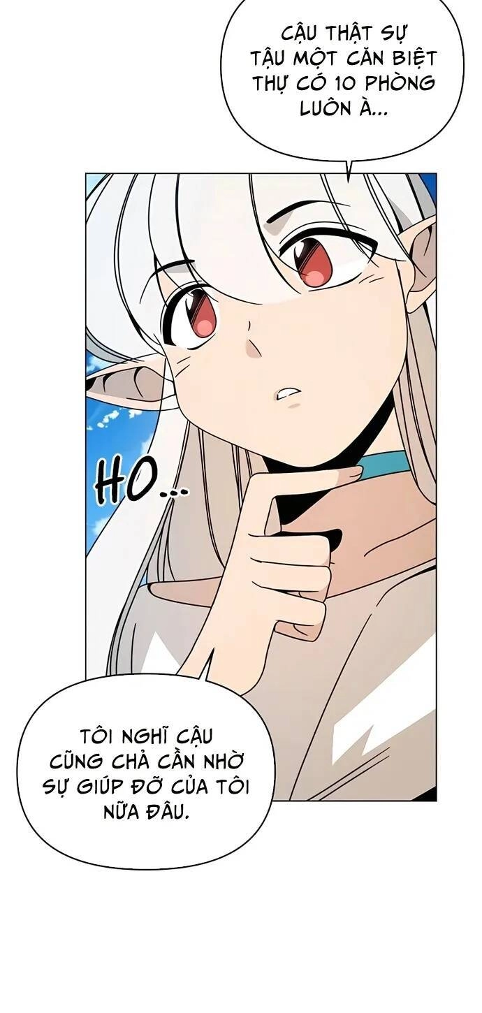 Tôi Từ Bỏ Tất Cả Để Khởi Đầu Ở Một Thế Giới Khác Chapter 54 - 15