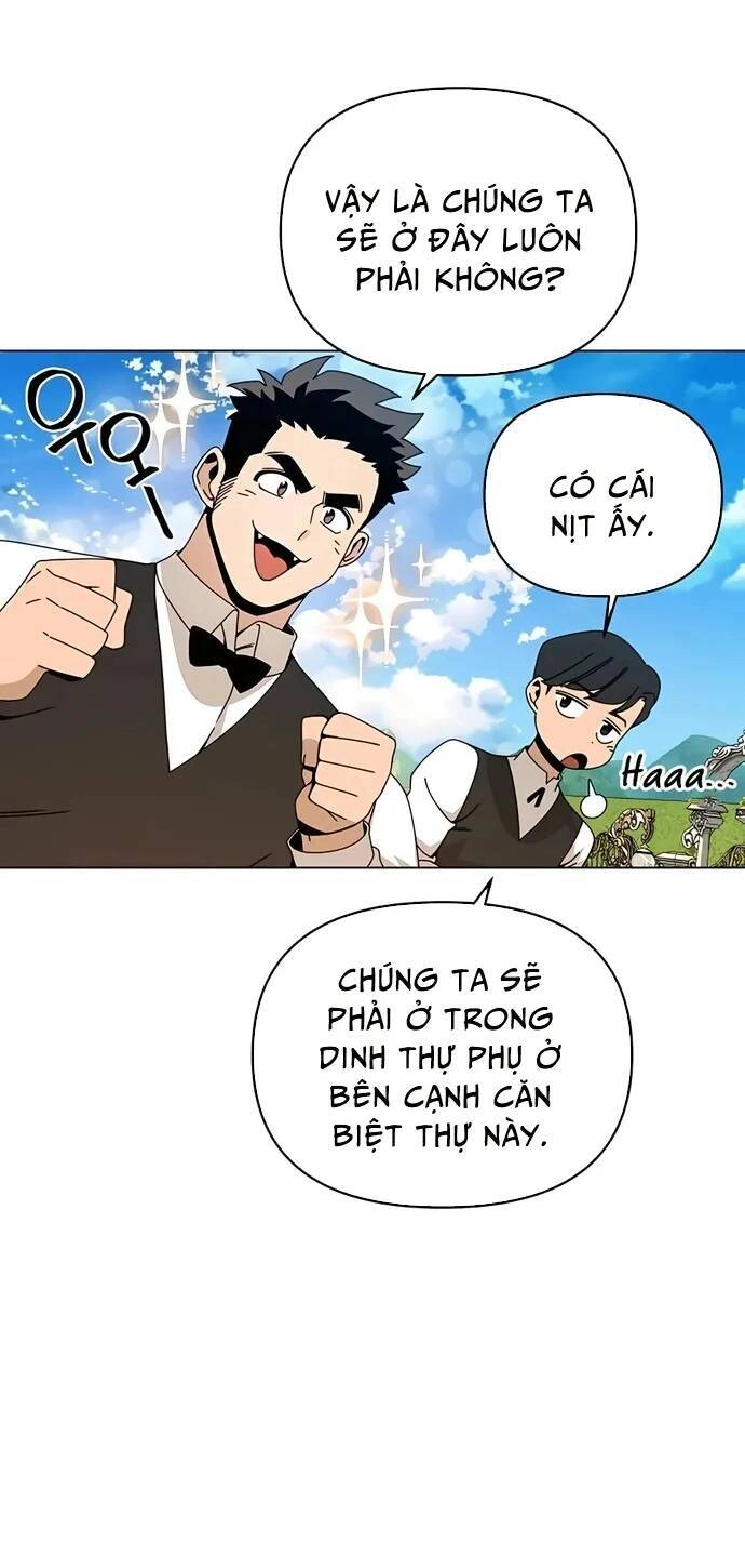 Tôi Từ Bỏ Tất Cả Để Khởi Đầu Ở Một Thế Giới Khác Chapter 54 - 16