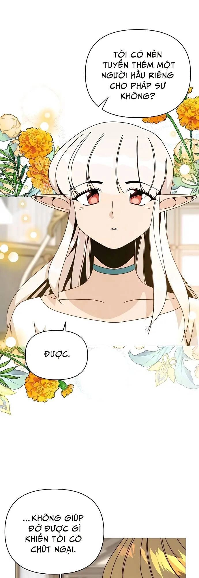 Tôi Từ Bỏ Tất Cả Để Khởi Đầu Ở Một Thế Giới Khác Chapter 54 - 19