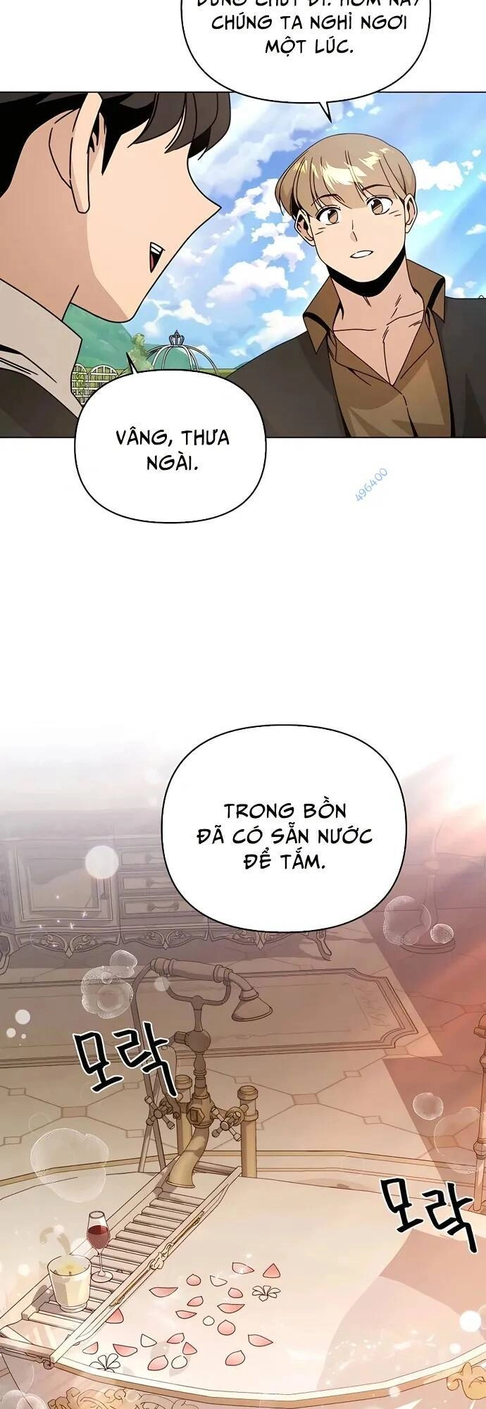 Tôi Từ Bỏ Tất Cả Để Khởi Đầu Ở Một Thế Giới Khác Chapter 54 - 22