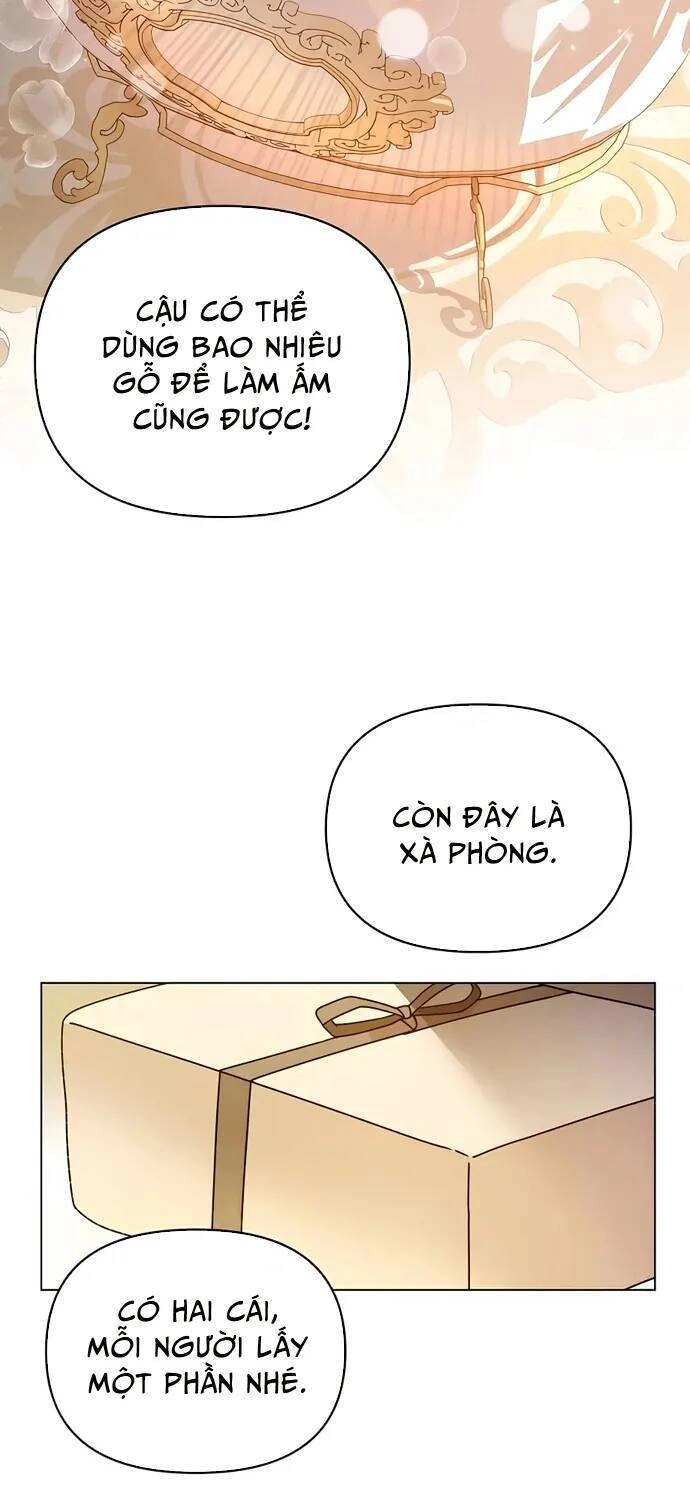 Tôi Từ Bỏ Tất Cả Để Khởi Đầu Ở Một Thế Giới Khác Chapter 54 - 23