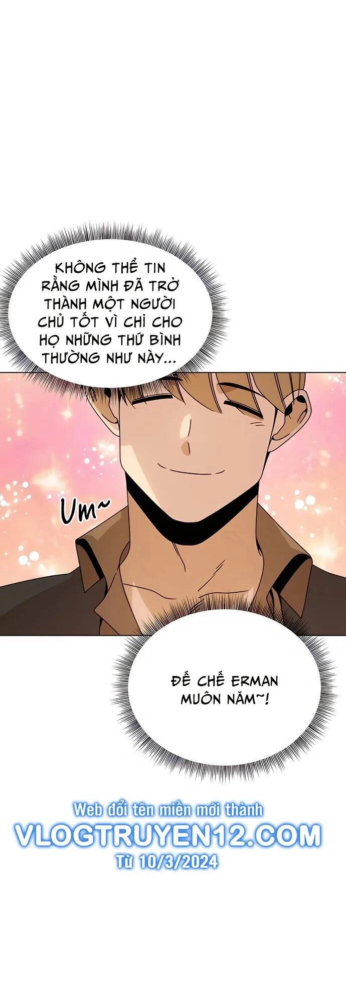 Tôi Từ Bỏ Tất Cả Để Khởi Đầu Ở Một Thế Giới Khác Chapter 54 - 25