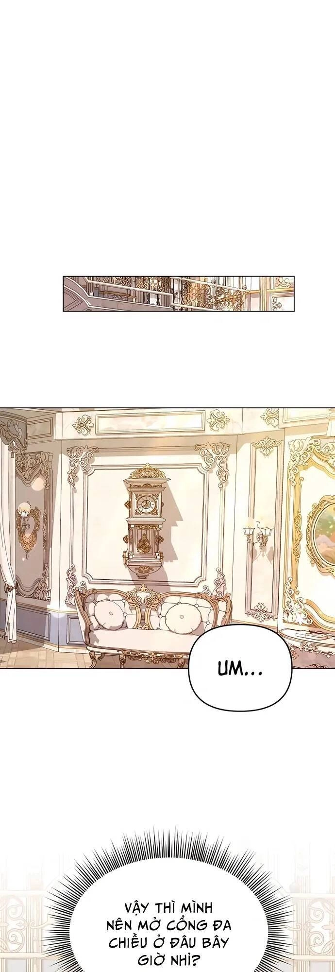 Tôi Từ Bỏ Tất Cả Để Khởi Đầu Ở Một Thế Giới Khác Chapter 54 - 26