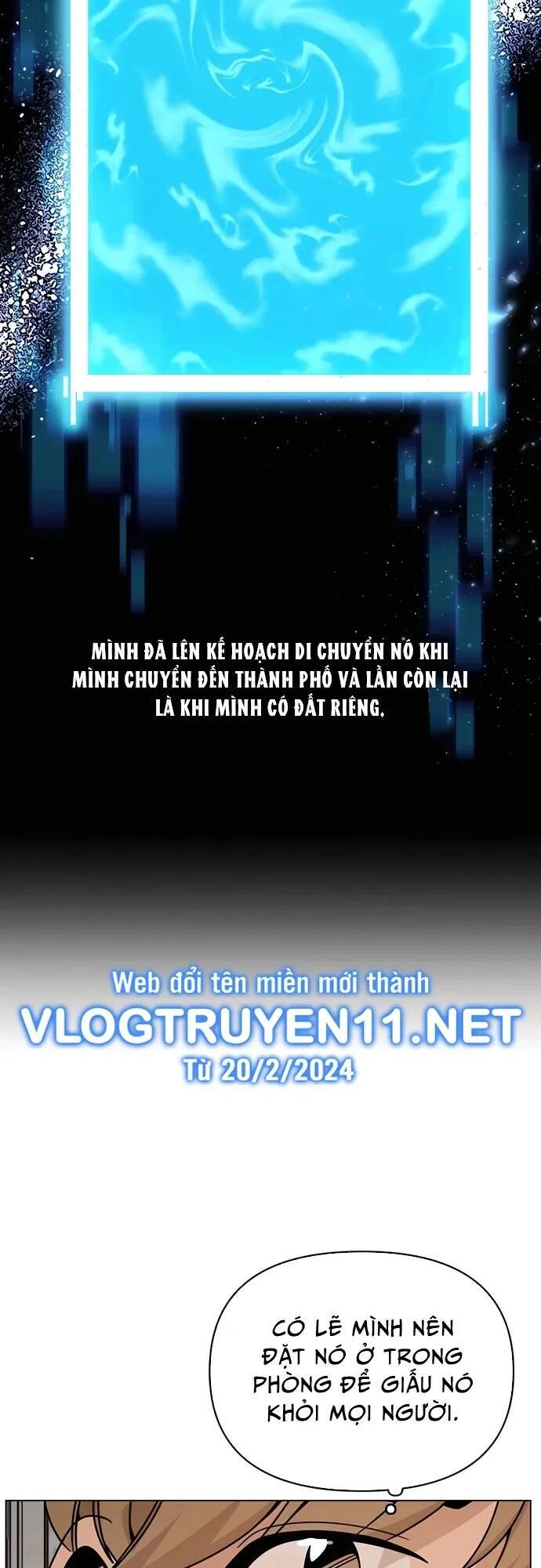 Tôi Từ Bỏ Tất Cả Để Khởi Đầu Ở Một Thế Giới Khác Chapter 54 - 28