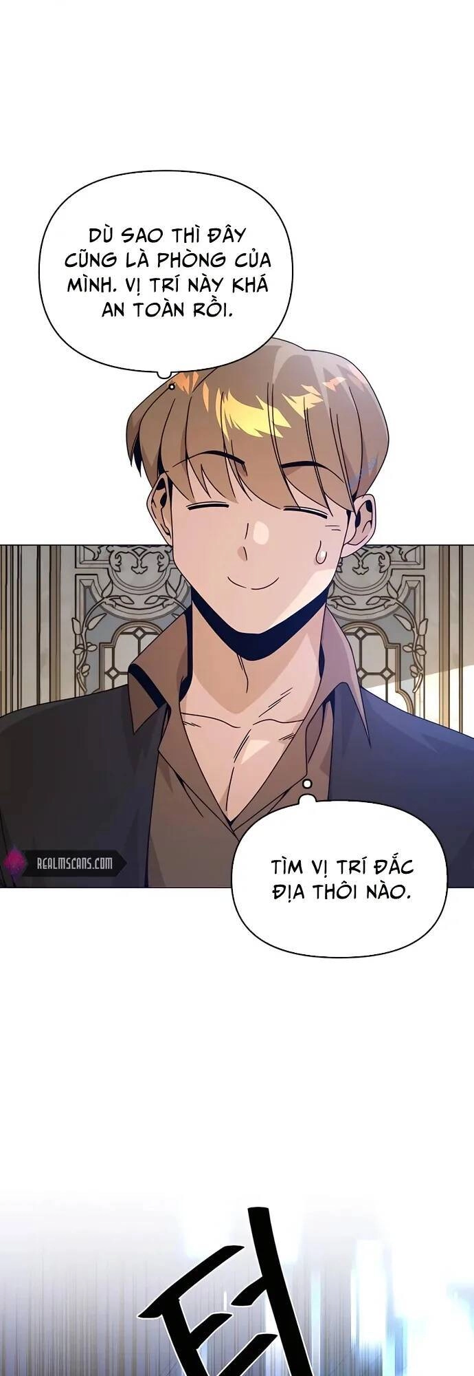 Tôi Từ Bỏ Tất Cả Để Khởi Đầu Ở Một Thế Giới Khác Chapter 54 - 30