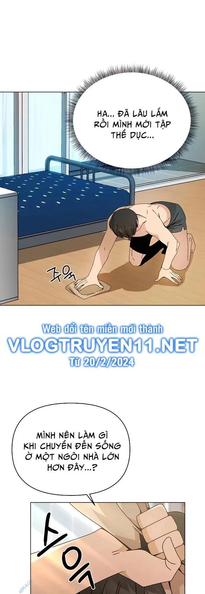 Tôi Từ Bỏ Tất Cả Để Khởi Đầu Ở Một Thế Giới Khác Chapter 54 - 37