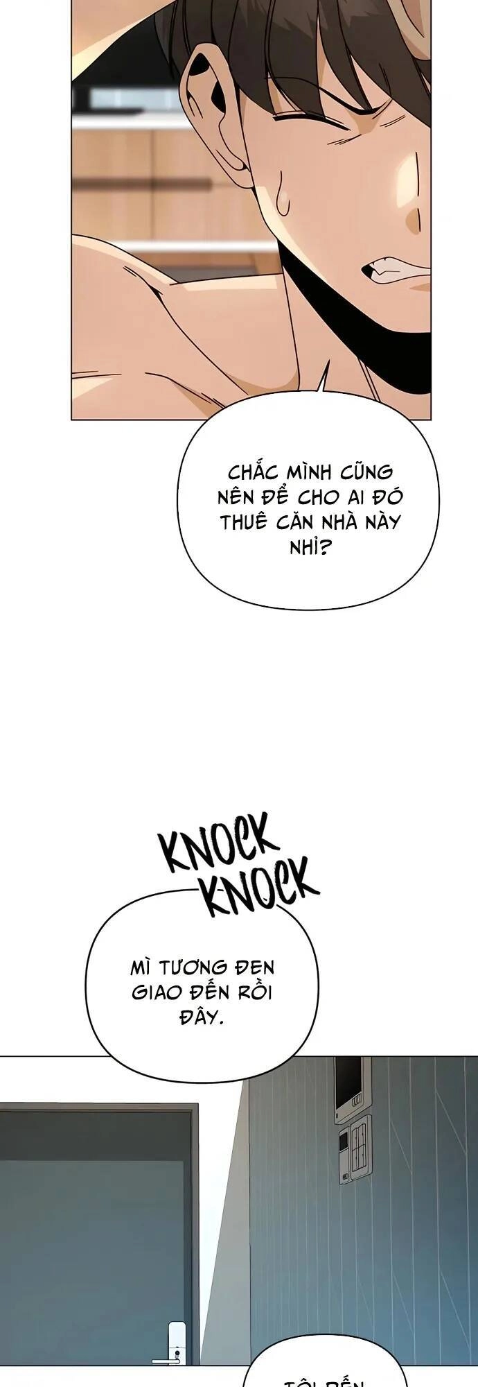 Tôi Từ Bỏ Tất Cả Để Khởi Đầu Ở Một Thế Giới Khác Chapter 54 - 38