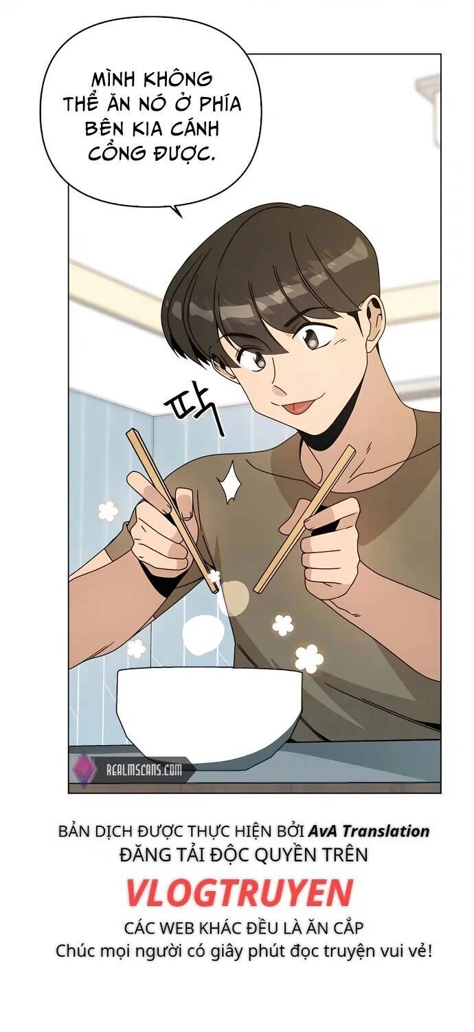 Tôi Từ Bỏ Tất Cả Để Khởi Đầu Ở Một Thế Giới Khác Chapter 54 - 40