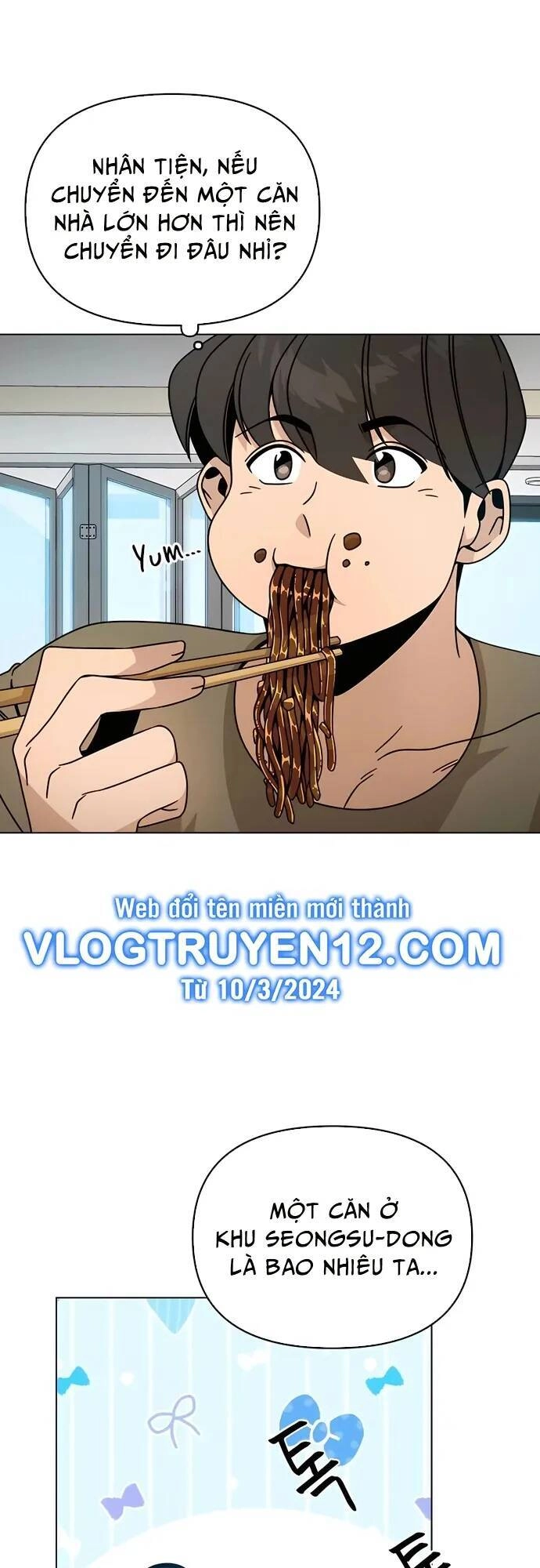 Tôi Từ Bỏ Tất Cả Để Khởi Đầu Ở Một Thế Giới Khác Chapter 54 - 41