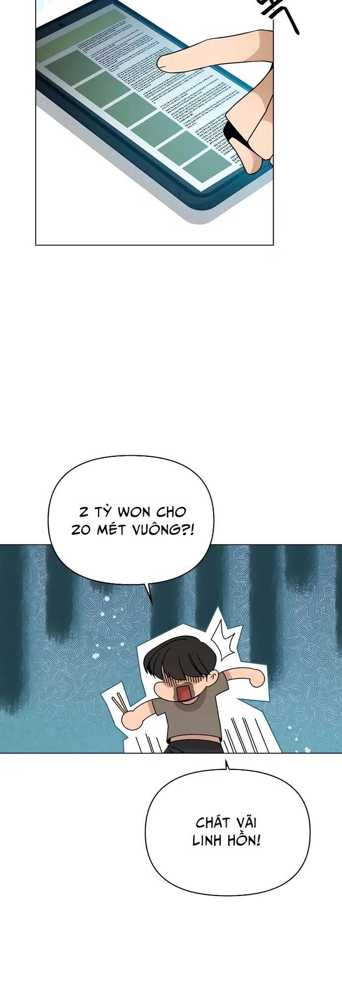 Tôi Từ Bỏ Tất Cả Để Khởi Đầu Ở Một Thế Giới Khác Chapter 54 - 42