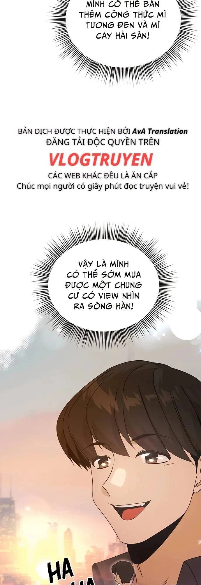 Tôi Từ Bỏ Tất Cả Để Khởi Đầu Ở Một Thế Giới Khác Chapter 54 - 44