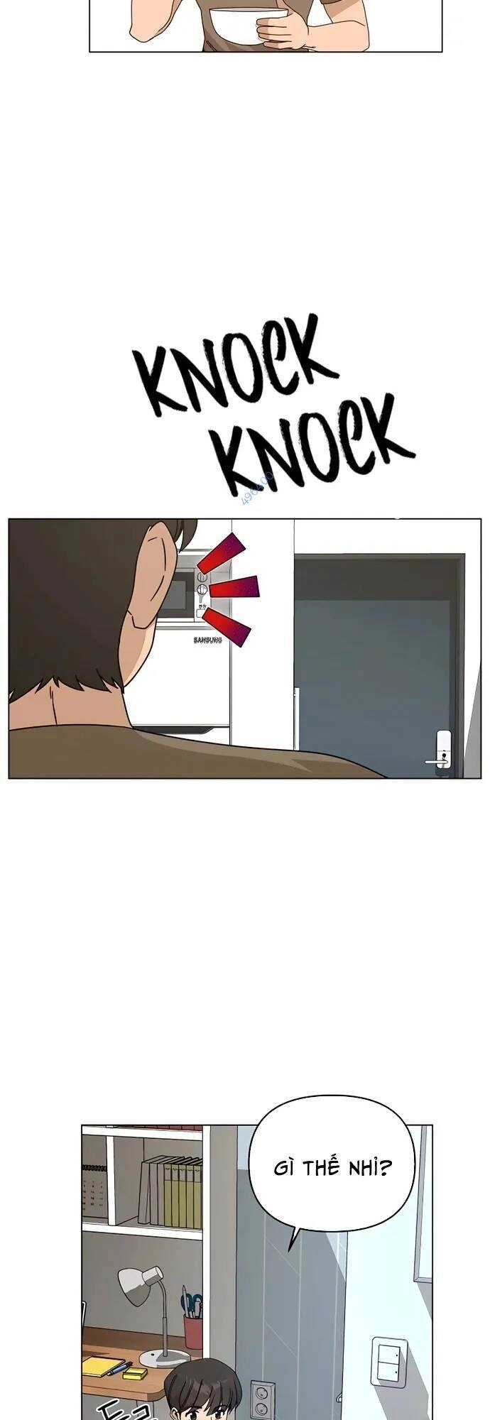 Tôi Từ Bỏ Tất Cả Để Khởi Đầu Ở Một Thế Giới Khác Chapter 54 - 46