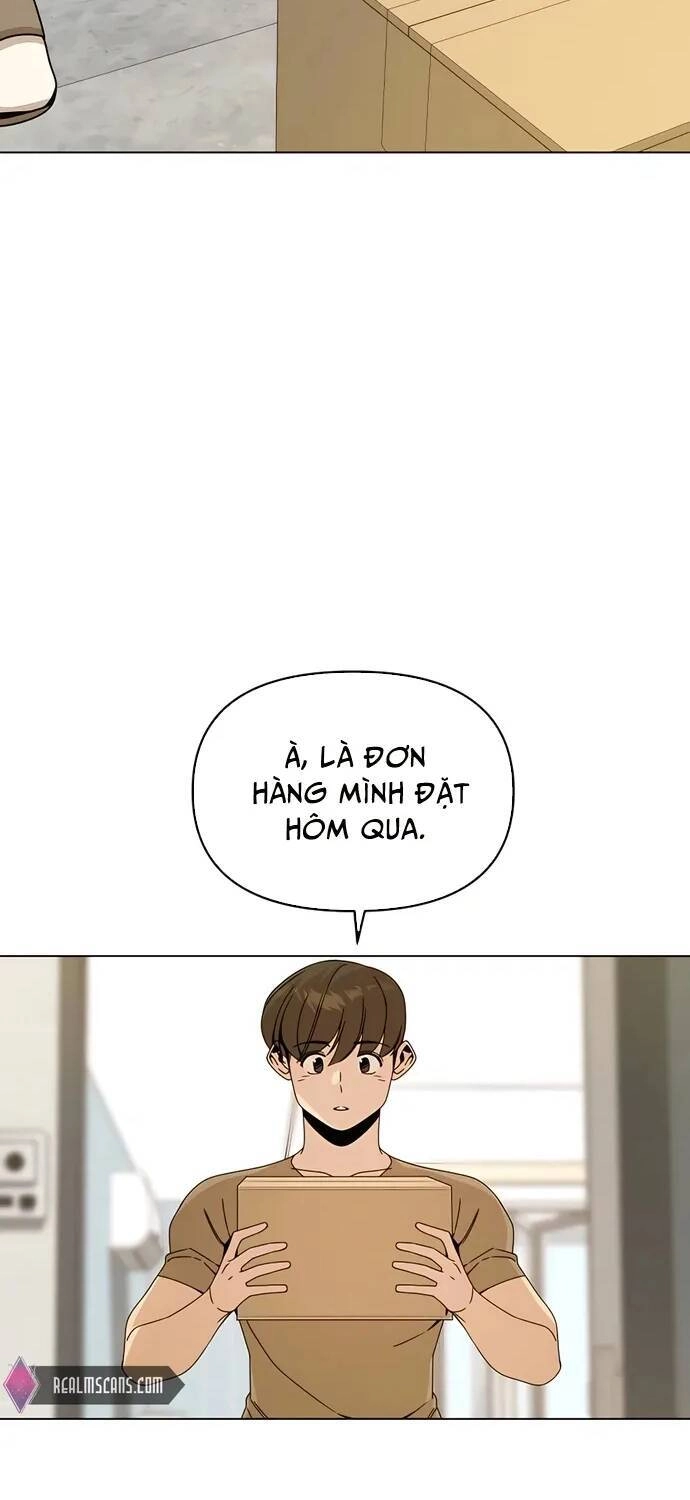 Tôi Từ Bỏ Tất Cả Để Khởi Đầu Ở Một Thế Giới Khác Chapter 54 - 48