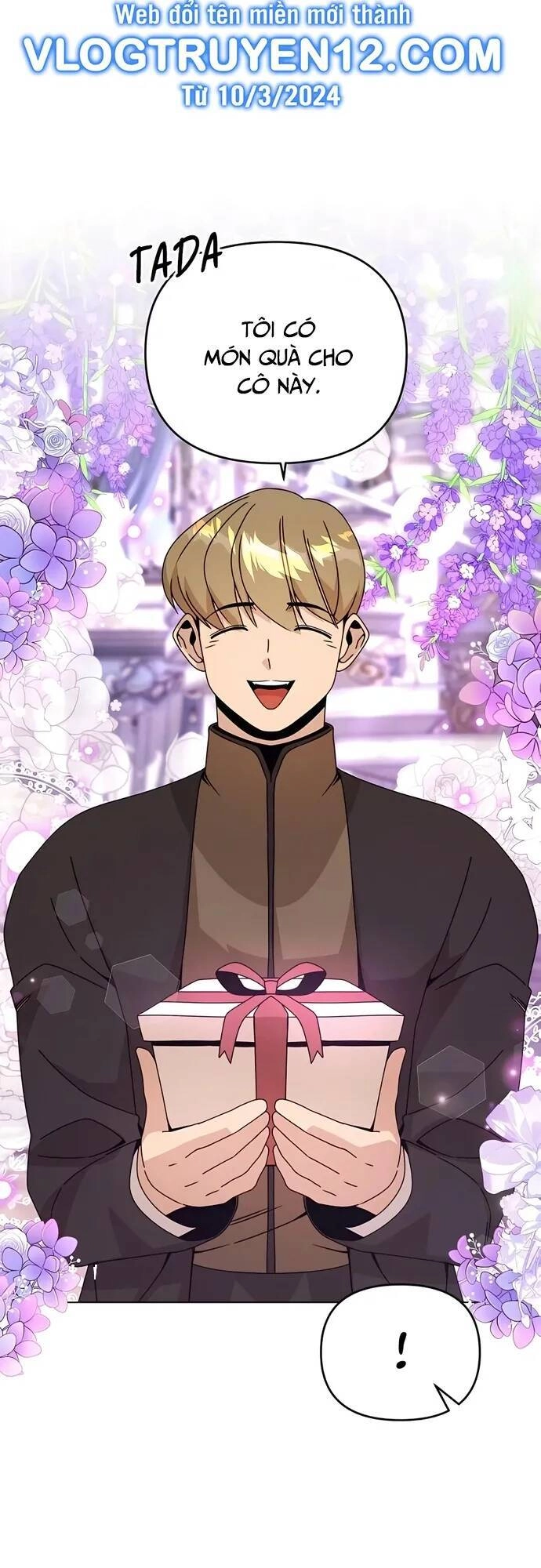 Tôi Từ Bỏ Tất Cả Để Khởi Đầu Ở Một Thế Giới Khác Chapter 55 - 3