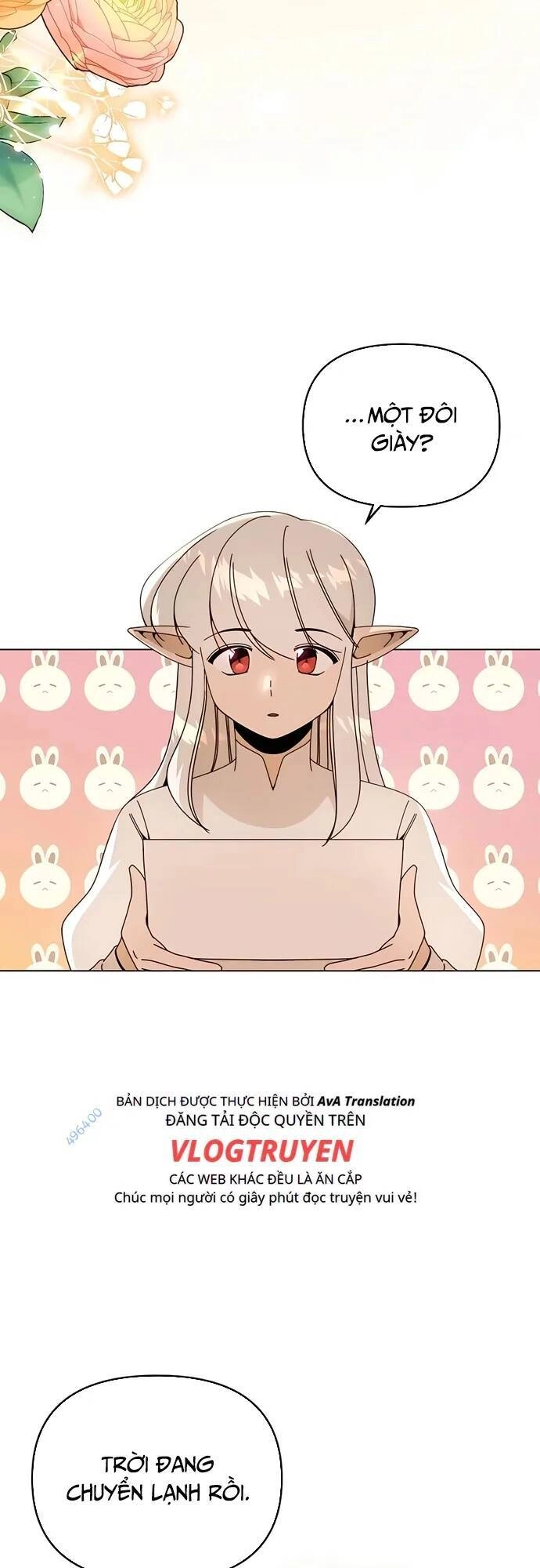 Tôi Từ Bỏ Tất Cả Để Khởi Đầu Ở Một Thế Giới Khác Chapter 55 - 5