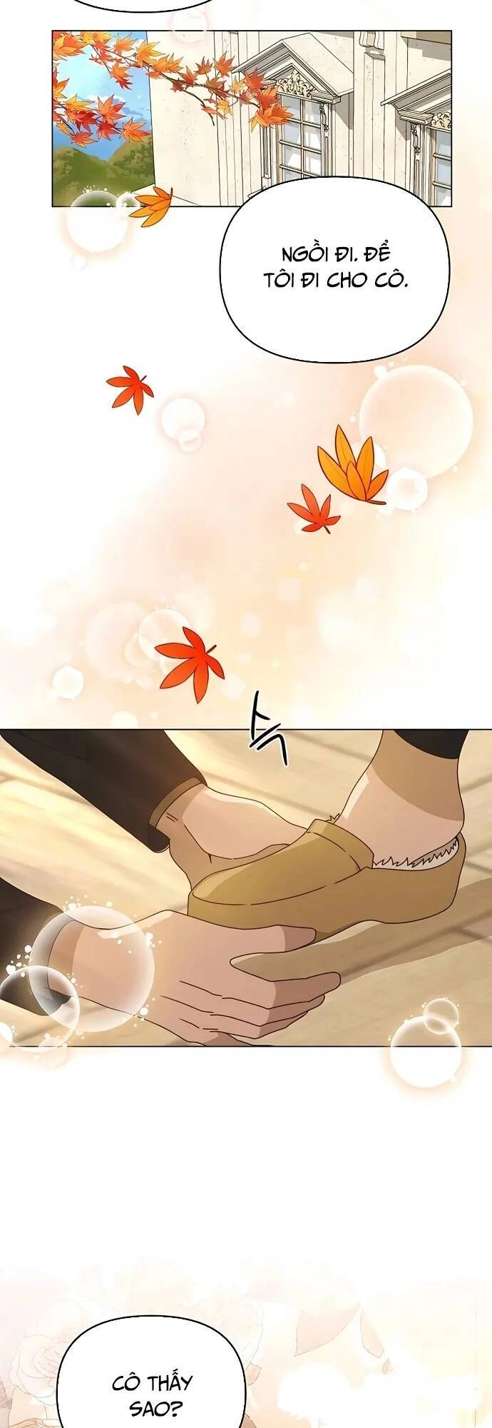 Tôi Từ Bỏ Tất Cả Để Khởi Đầu Ở Một Thế Giới Khác Chapter 55 - 6