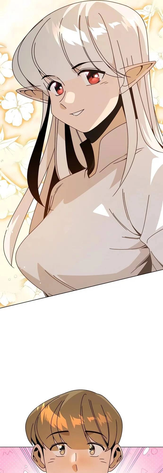 Tôi Từ Bỏ Tất Cả Để Khởi Đầu Ở Một Thế Giới Khác Chapter 55 - 9