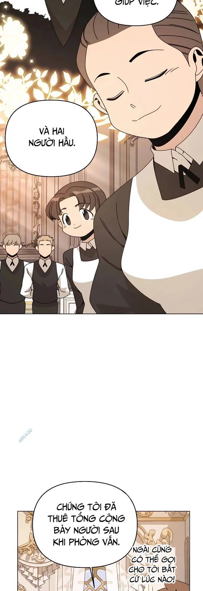 Tôi Từ Bỏ Tất Cả Để Khởi Đầu Ở Một Thế Giới Khác Chapter 55 - 12