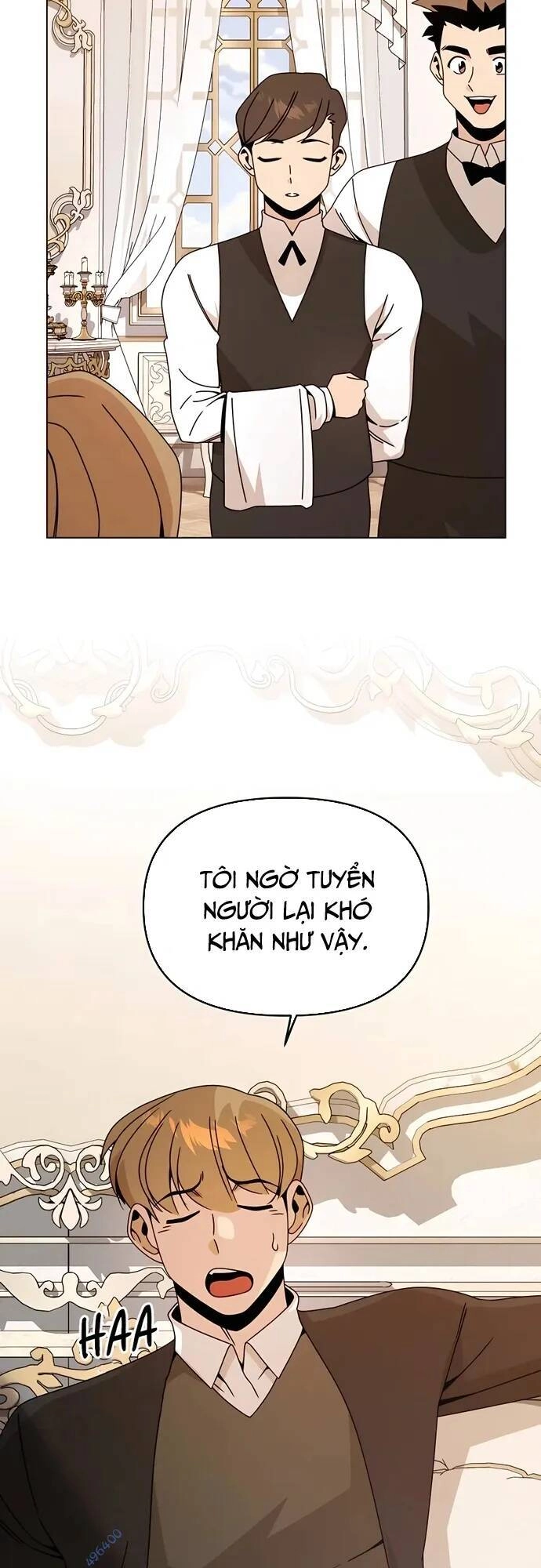 Tôi Từ Bỏ Tất Cả Để Khởi Đầu Ở Một Thế Giới Khác Chapter 55 - 13