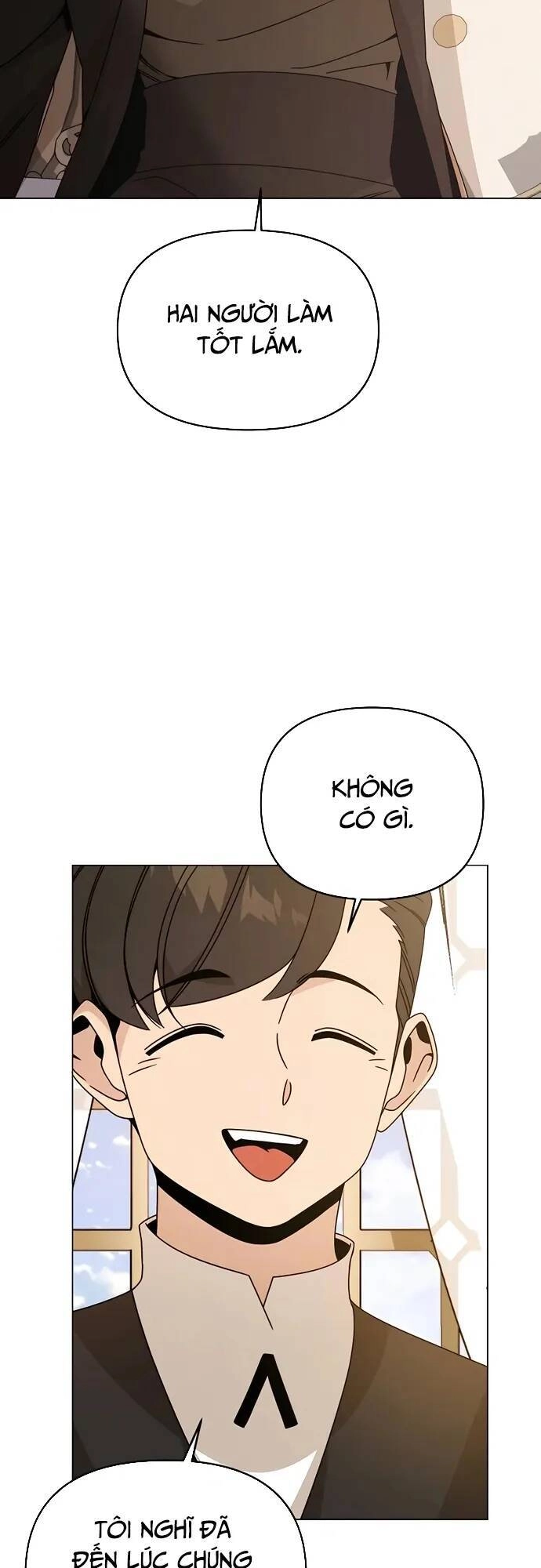 Tôi Từ Bỏ Tất Cả Để Khởi Đầu Ở Một Thế Giới Khác Chapter 55 - 14