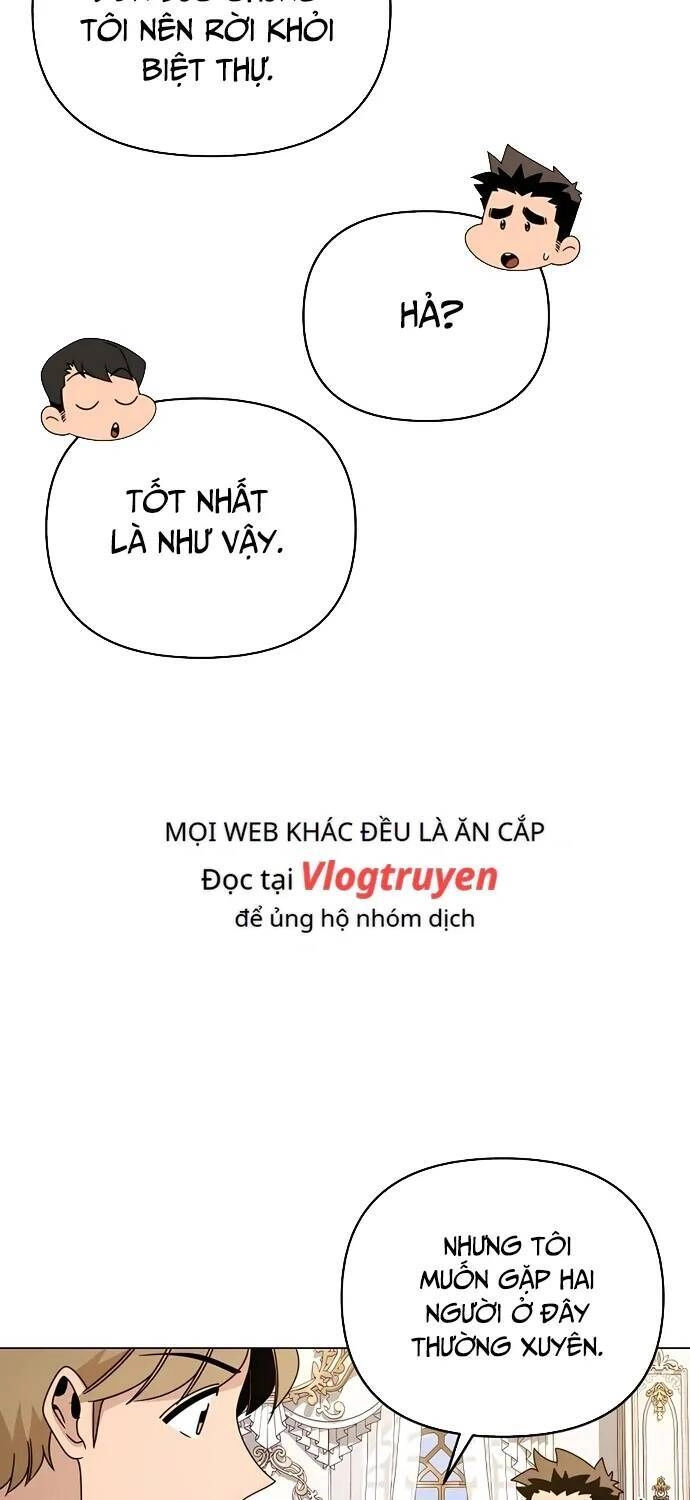 Tôi Từ Bỏ Tất Cả Để Khởi Đầu Ở Một Thế Giới Khác Chapter 55 - 15