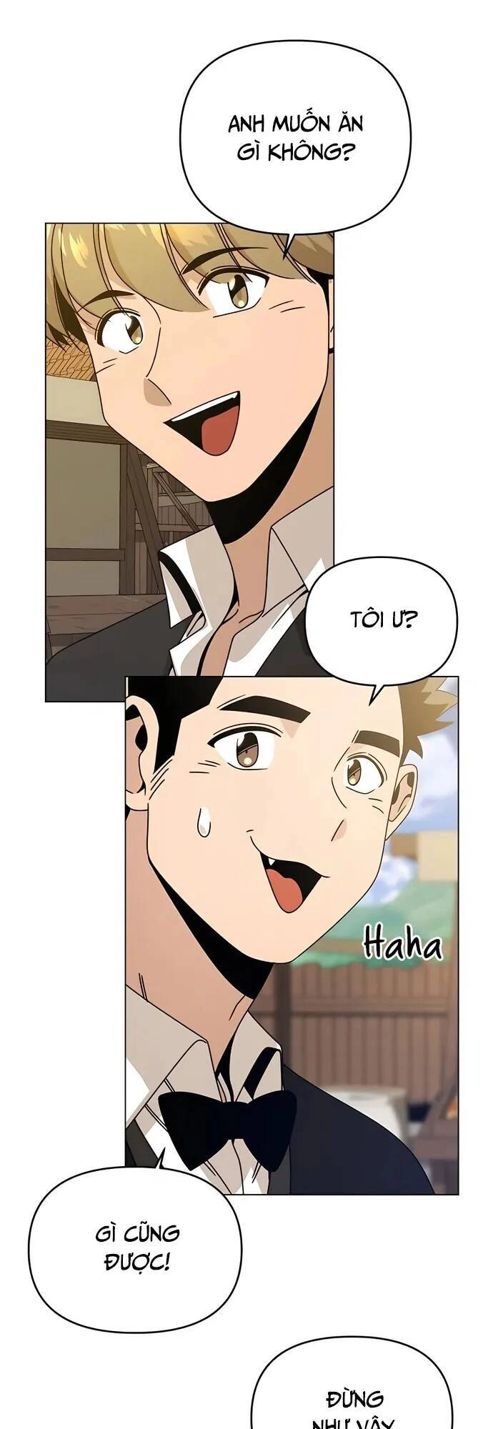 Tôi Từ Bỏ Tất Cả Để Khởi Đầu Ở Một Thế Giới Khác Chapter 55 - 18