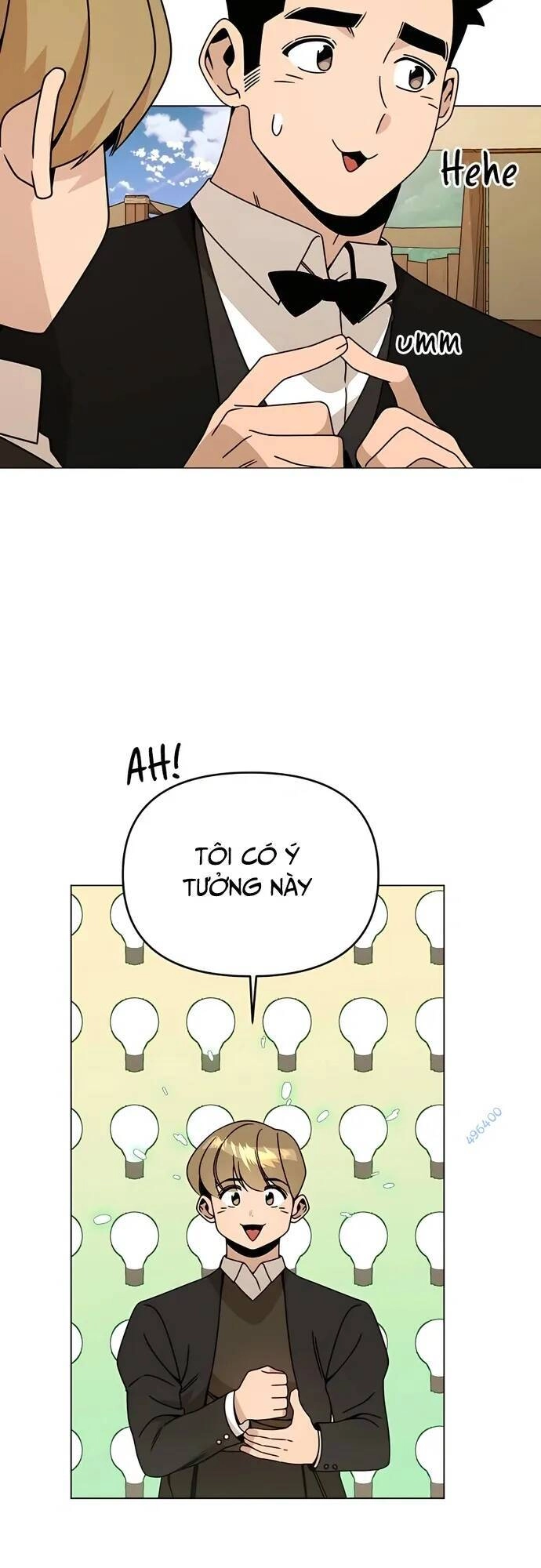 Tôi Từ Bỏ Tất Cả Để Khởi Đầu Ở Một Thế Giới Khác Chapter 55 - 20