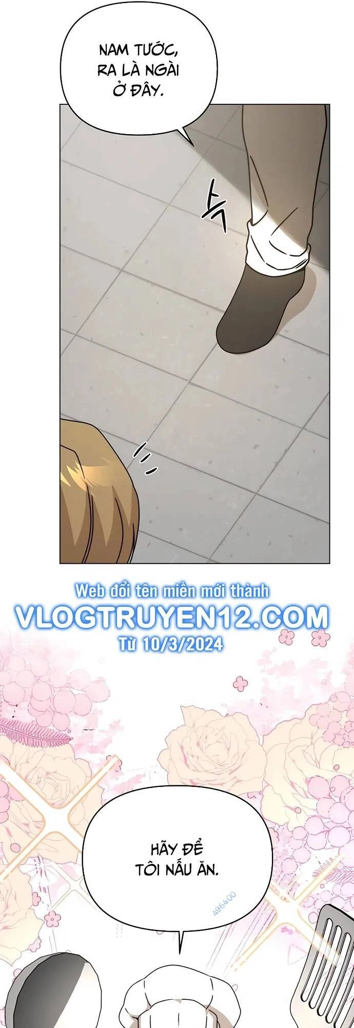 Tôi Từ Bỏ Tất Cả Để Khởi Đầu Ở Một Thế Giới Khác Chapter 55 - 25