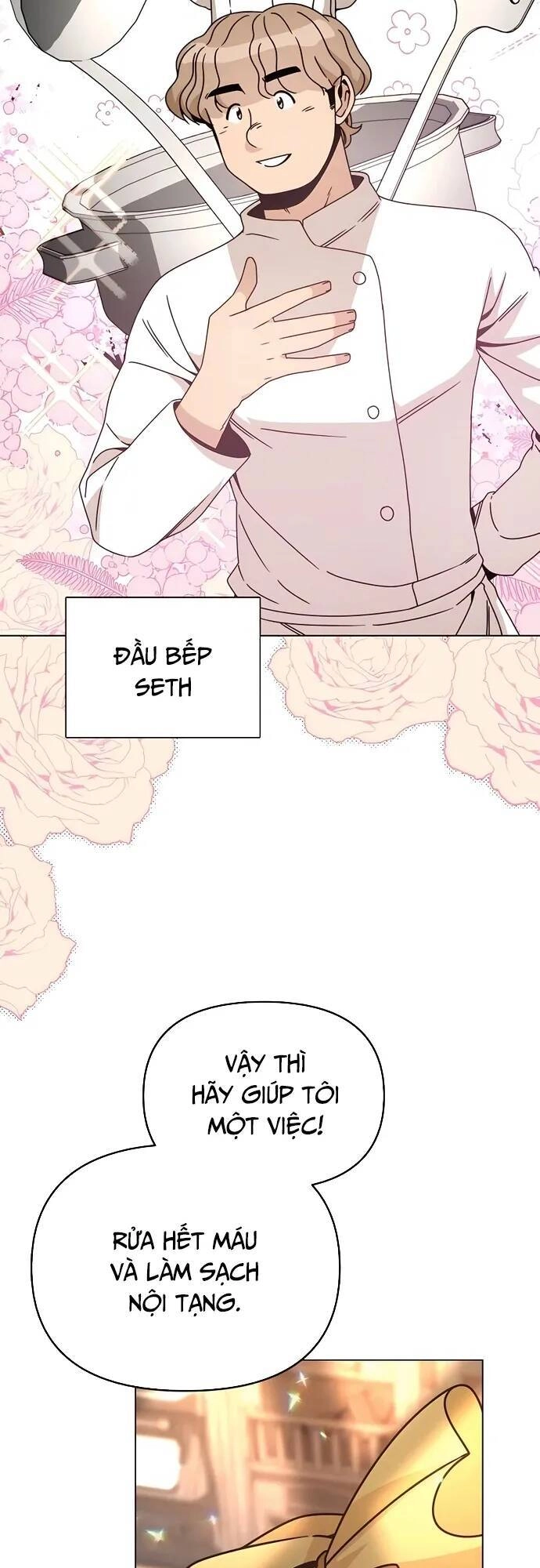 Tôi Từ Bỏ Tất Cả Để Khởi Đầu Ở Một Thế Giới Khác Chapter 55 - 26