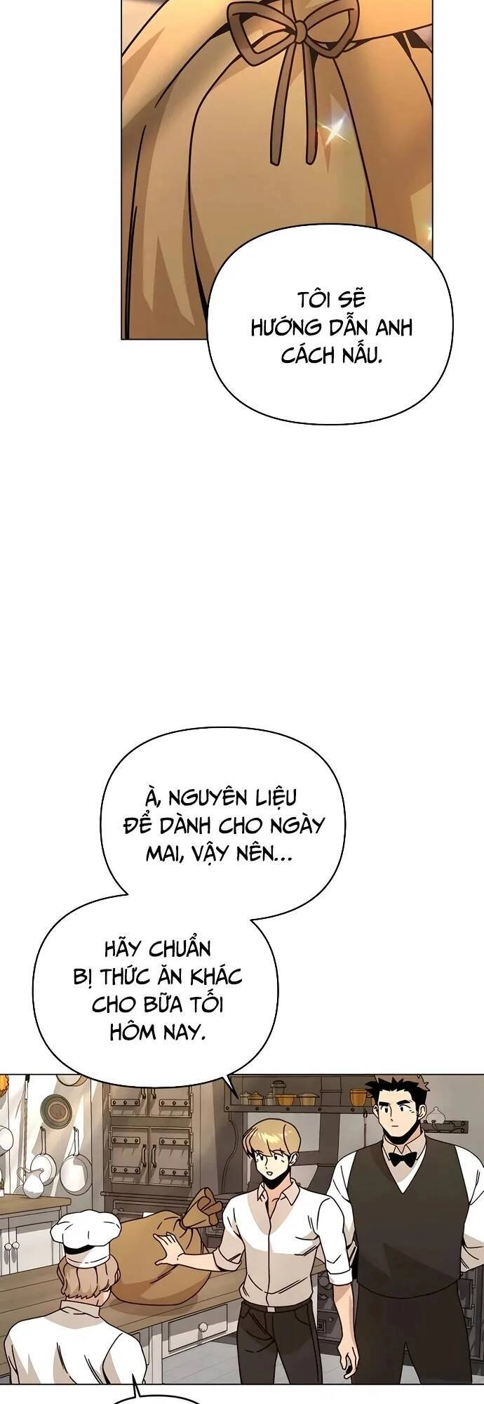 Tôi Từ Bỏ Tất Cả Để Khởi Đầu Ở Một Thế Giới Khác Chapter 55 - 27