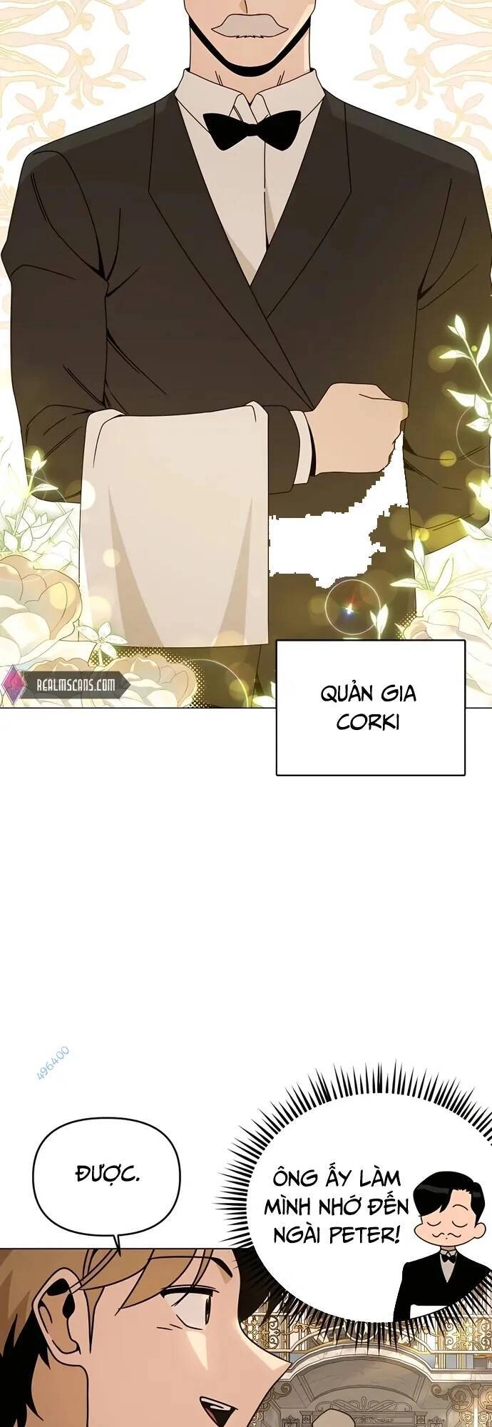 Tôi Từ Bỏ Tất Cả Để Khởi Đầu Ở Một Thế Giới Khác Chapter 55 - 29