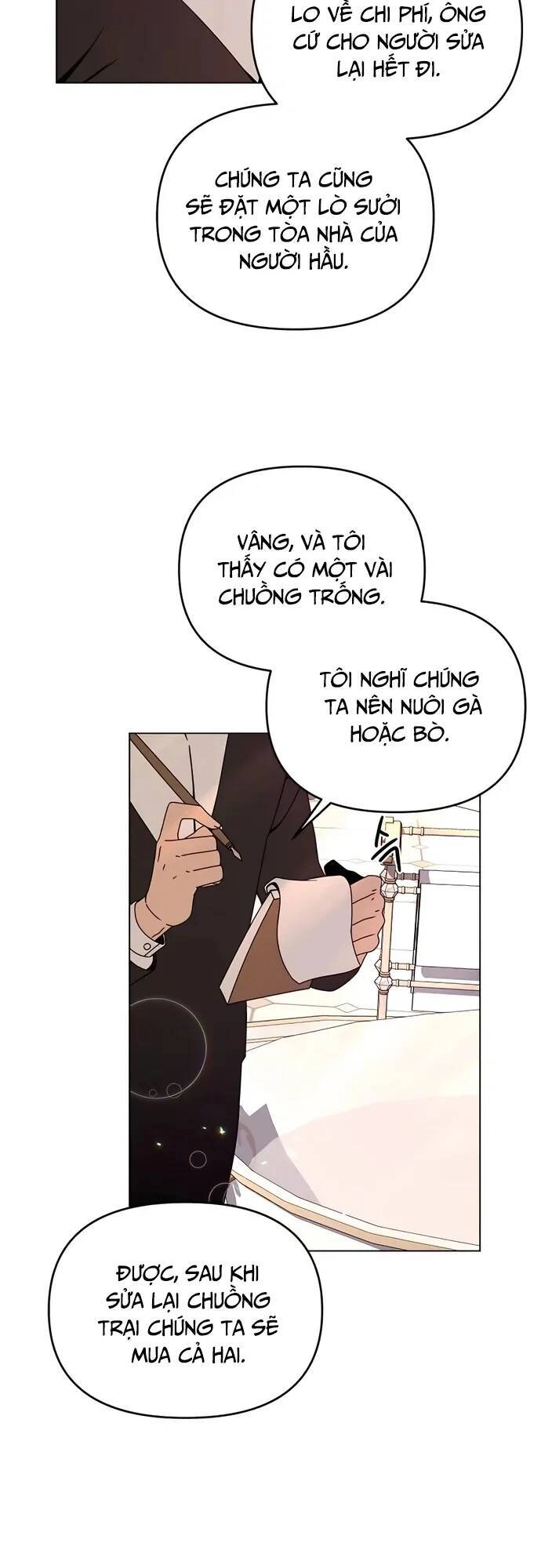 Tôi Từ Bỏ Tất Cả Để Khởi Đầu Ở Một Thế Giới Khác Chapter 55 - 34