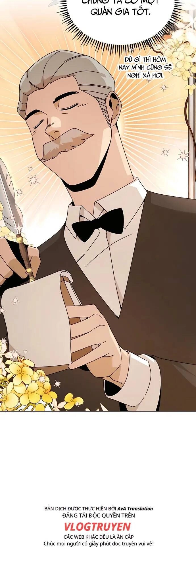 Tôi Từ Bỏ Tất Cả Để Khởi Đầu Ở Một Thế Giới Khác Chapter 55 - 37