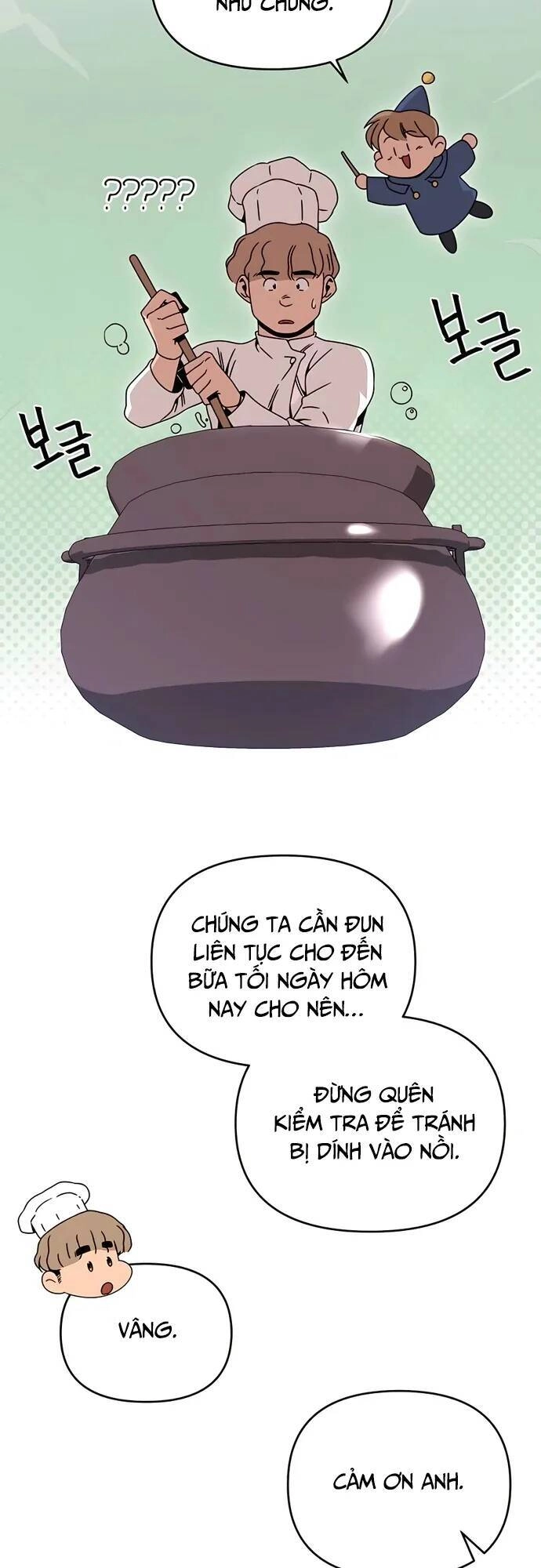 Tôi Từ Bỏ Tất Cả Để Khởi Đầu Ở Một Thế Giới Khác Chapter 55 - 42